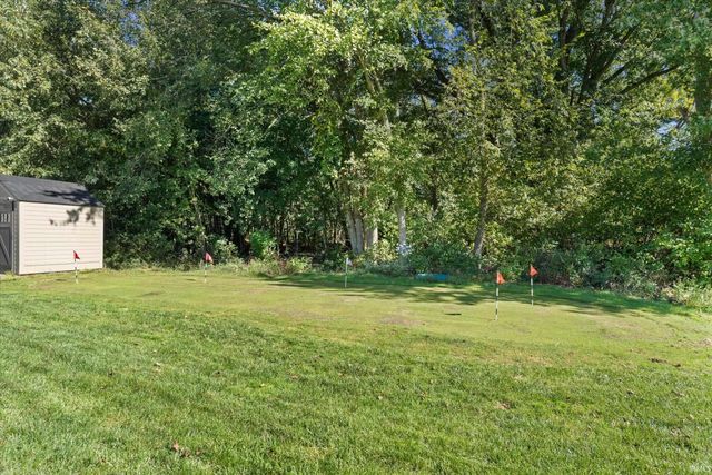 1806 Woodland Drive, Elkhart, IN 46514