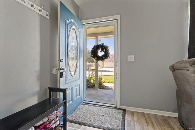 1806 Woodland Drive, Elkhart, IN 46514