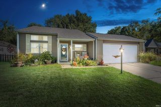 1806 Woodland Drive, Elkhart, IN 46514