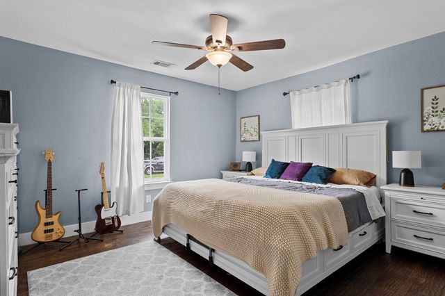 1517 Oneal Street, Greenville, TX 75401
