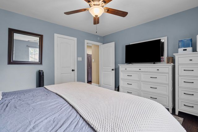 1517 Oneal Street, Greenville, TX 75401