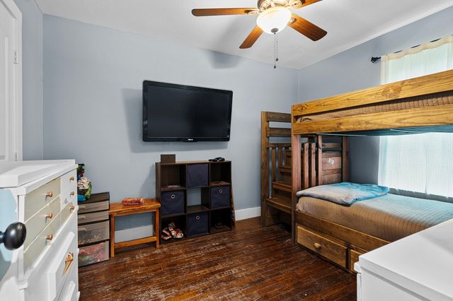 1517 Oneal Street, Greenville, TX 75401