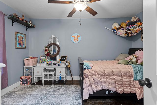 1517 Oneal Street, Greenville, TX 75401