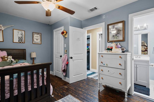 1517 Oneal Street, Greenville, TX 75401