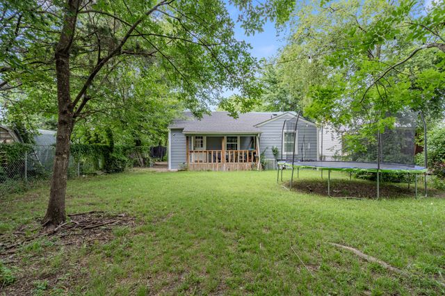 1517 Oneal Street, Greenville, TX 75401