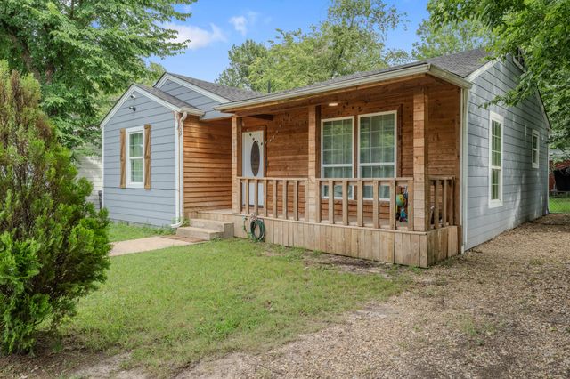 1517 Oneal Street, Greenville, TX 75401