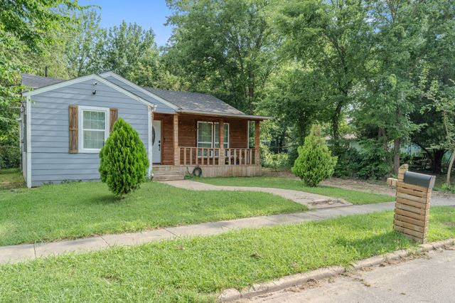 1517 Oneal Street, Greenville, TX 75401