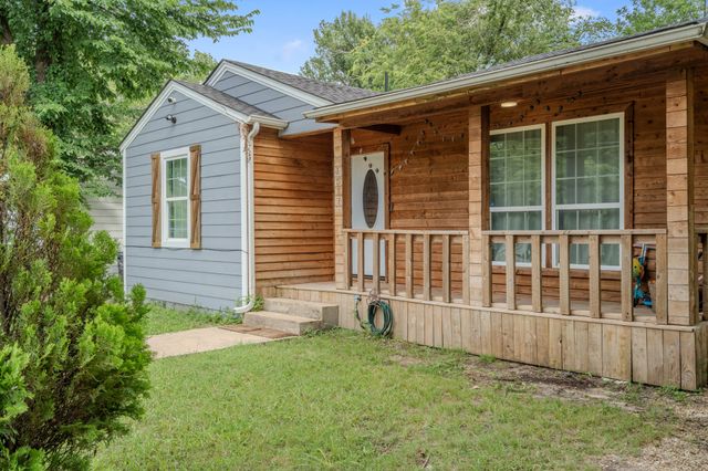 1517 Oneal Street, Greenville, TX 75401