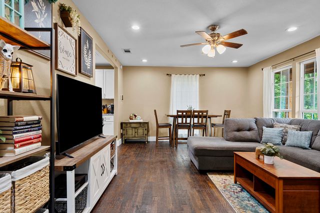 1517 Oneal Street, Greenville, TX 75401