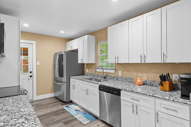 1517 Oneal Street, Greenville, TX 75401
