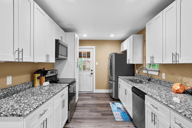 1517 Oneal Street, Greenville, TX 75401