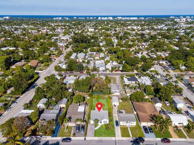 620 N B Street, Lake Worth Beach, FL 33460
