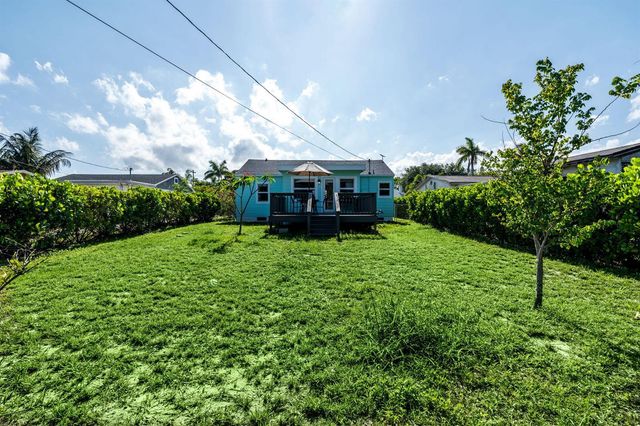 620 N B Street, Lake Worth Beach, FL 33460