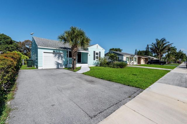 620 N B Street, Lake Worth Beach, FL 33460
