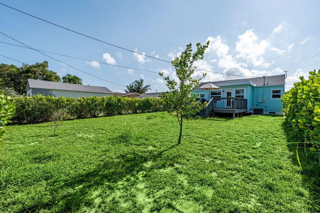 620 N B Street, Lake Worth Beach, FL 33460