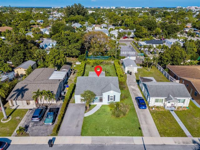 620 N B Street, Lake Worth Beach, FL 33460