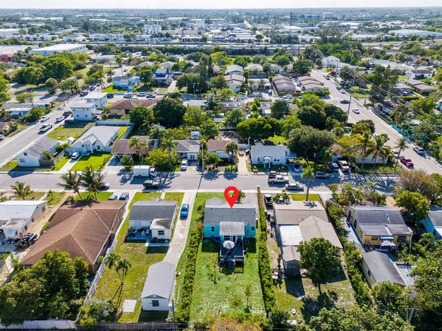 620 N B Street, Lake Worth Beach, FL 33460