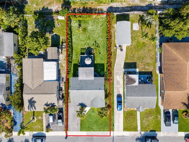620 N B Street, Lake Worth Beach, FL 33460