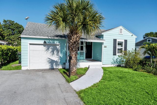 620 N B Street, Lake Worth Beach, FL 33460