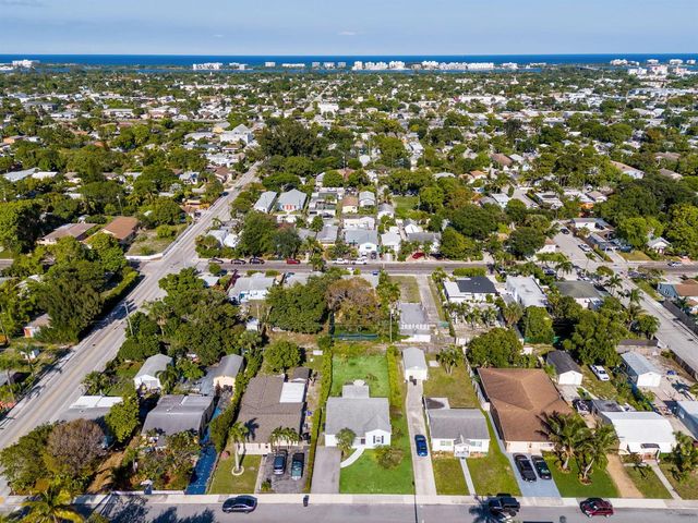 620 N B Street, Lake Worth Beach, FL 33460