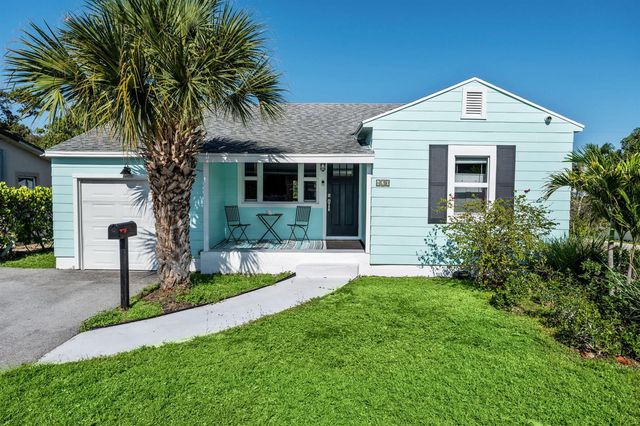 620 N B Street, Lake Worth Beach, FL 33460