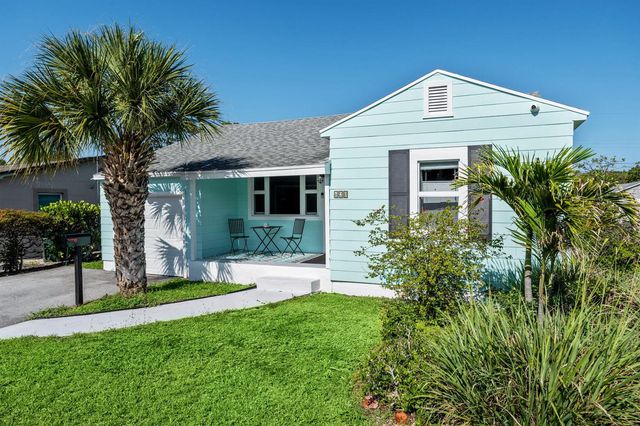 620 N B Street, Lake Worth Beach, FL 33460
