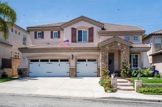 24231 Blossom Court, Valencia, CA 91354