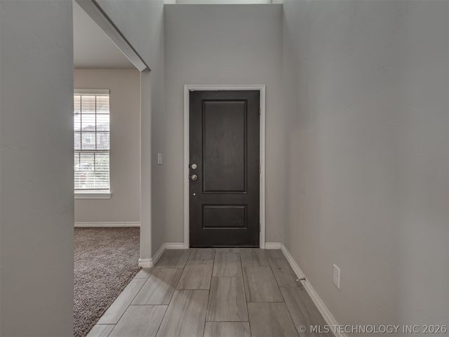 11133 NW 95th Court, Yukon, OK 73099