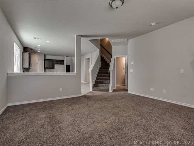 11133 NW 95th Court, Yukon, OK 73099