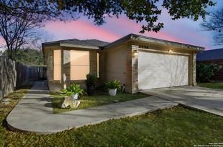 7258 Burns Way, San Antonio, TX 78250
