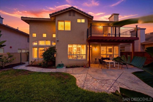 2279 Bear Rock, Escondido, CA 92026