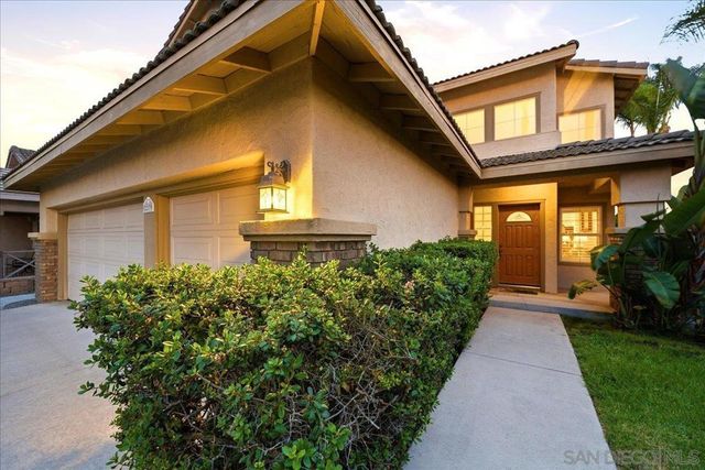 2279 Bear Rock, Escondido, CA 92026