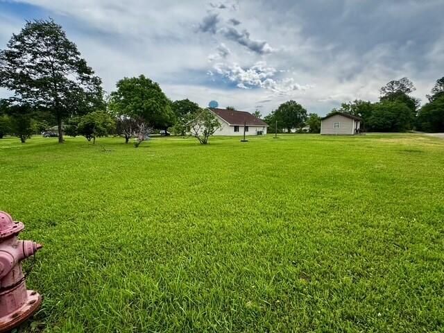 3099 Longfellow Dr., Bay St. Louis, MS 39520