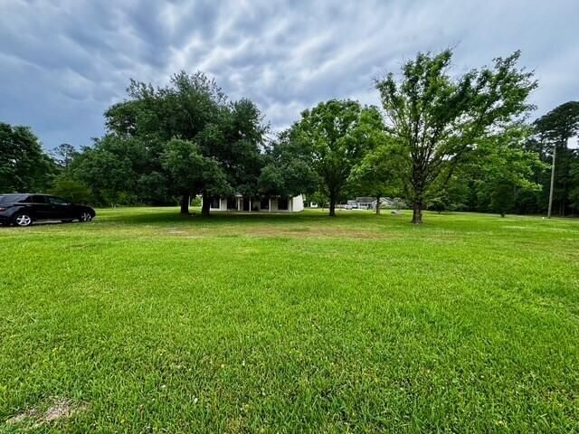3099 Longfellow Dr., Bay St. Louis, MS 39520