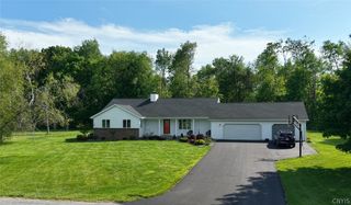 7218 Bunal Boulevard, Floyd, NY 13440