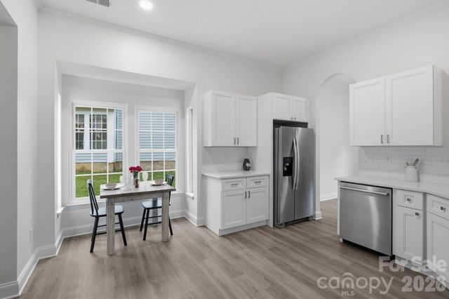 3412 Pondridge Court, Charlotte, NC 28269