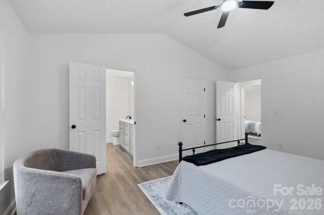 3412 Pondridge Court, Charlotte, NC 28269