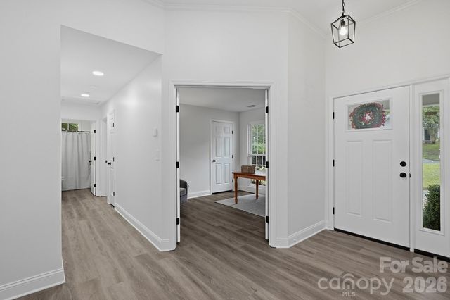 3412 Pondridge Court, Charlotte, NC 28269