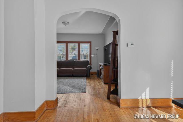901 Second Street Nw, City Of Grand Rapids, MI 49504