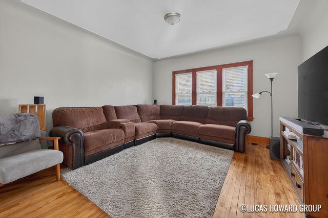 901 Second Street Nw, City Of Grand Rapids, MI 49504