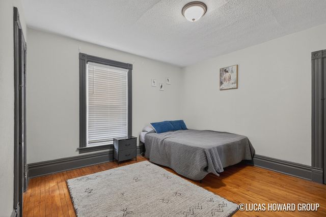 901 Second Street Nw, City Of Grand Rapids, MI 49504