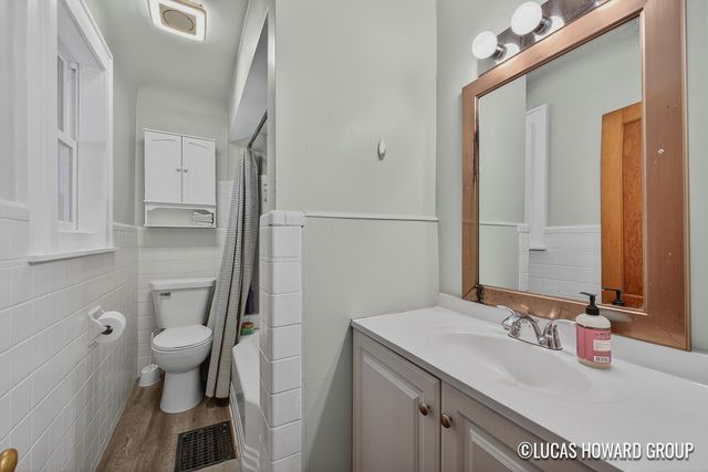 901 Second Street Nw, City Of Grand Rapids, MI 49504