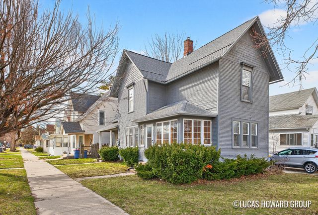 901 Second Street Nw, City Of Grand Rapids, MI 49504