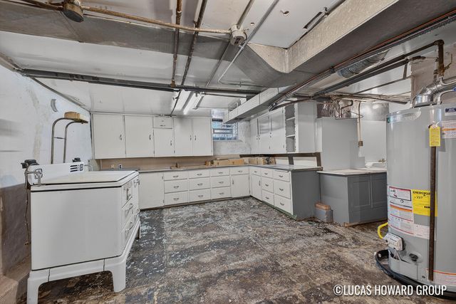 901 Second Street Nw, City Of Grand Rapids, MI 49504