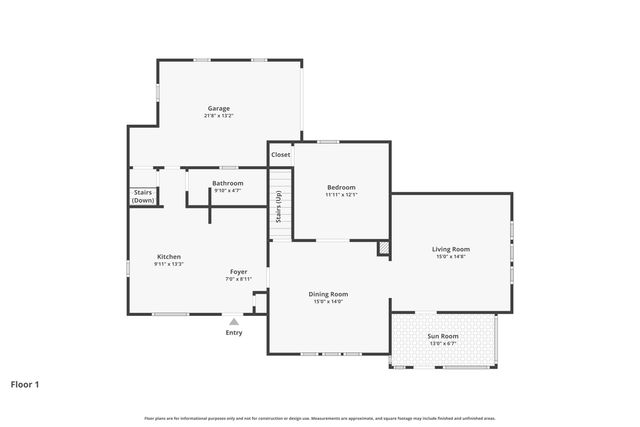 901 Second Street Nw, City Of Grand Rapids, MI 49504