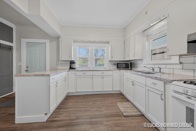 901 Second Street Nw, City Of Grand Rapids, MI 49504