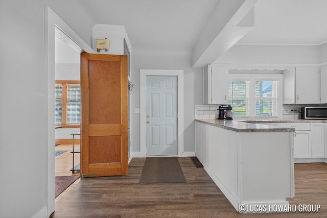 901 Second Street Nw, City Of Grand Rapids, MI 49504