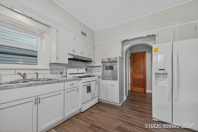 901 Second Street Nw, City Of Grand Rapids, MI 49504