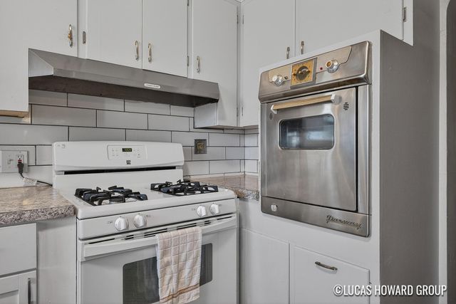 901 Second Street Nw, City Of Grand Rapids, MI 49504