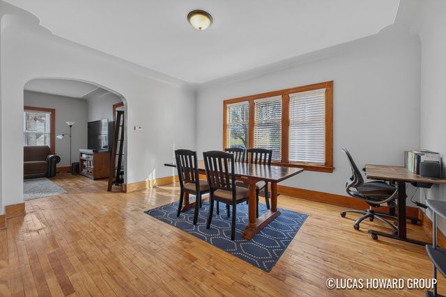 901 Second Street Nw, City Of Grand Rapids, MI 49504